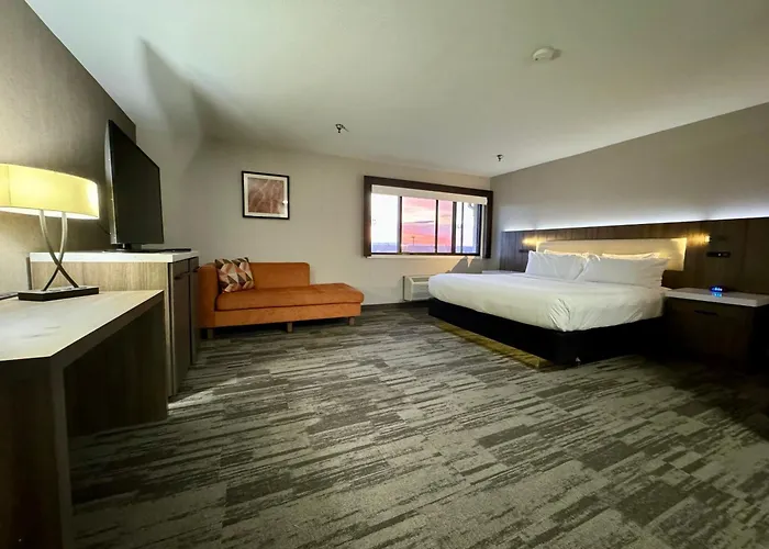 La Casa Modesto, Ascend Hotel Collection