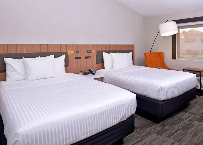 La Casa Modesto, Ascend Hotel Collection