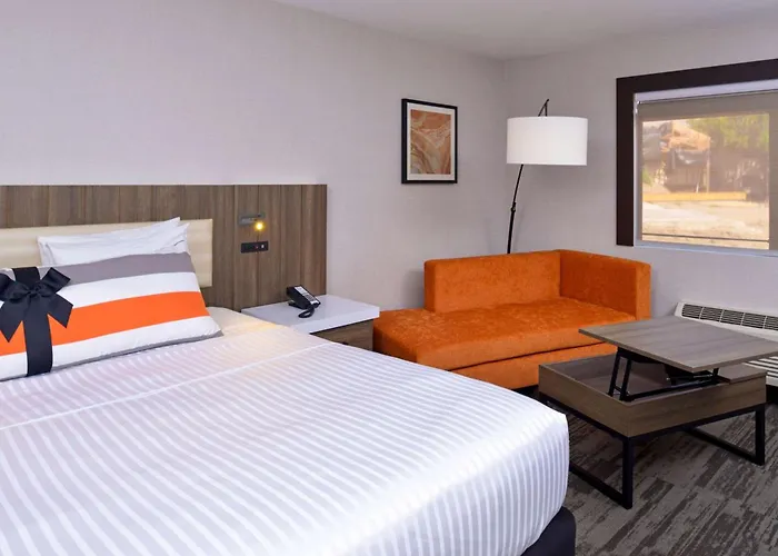 La Casa Modesto, Ascend Hotel Collection