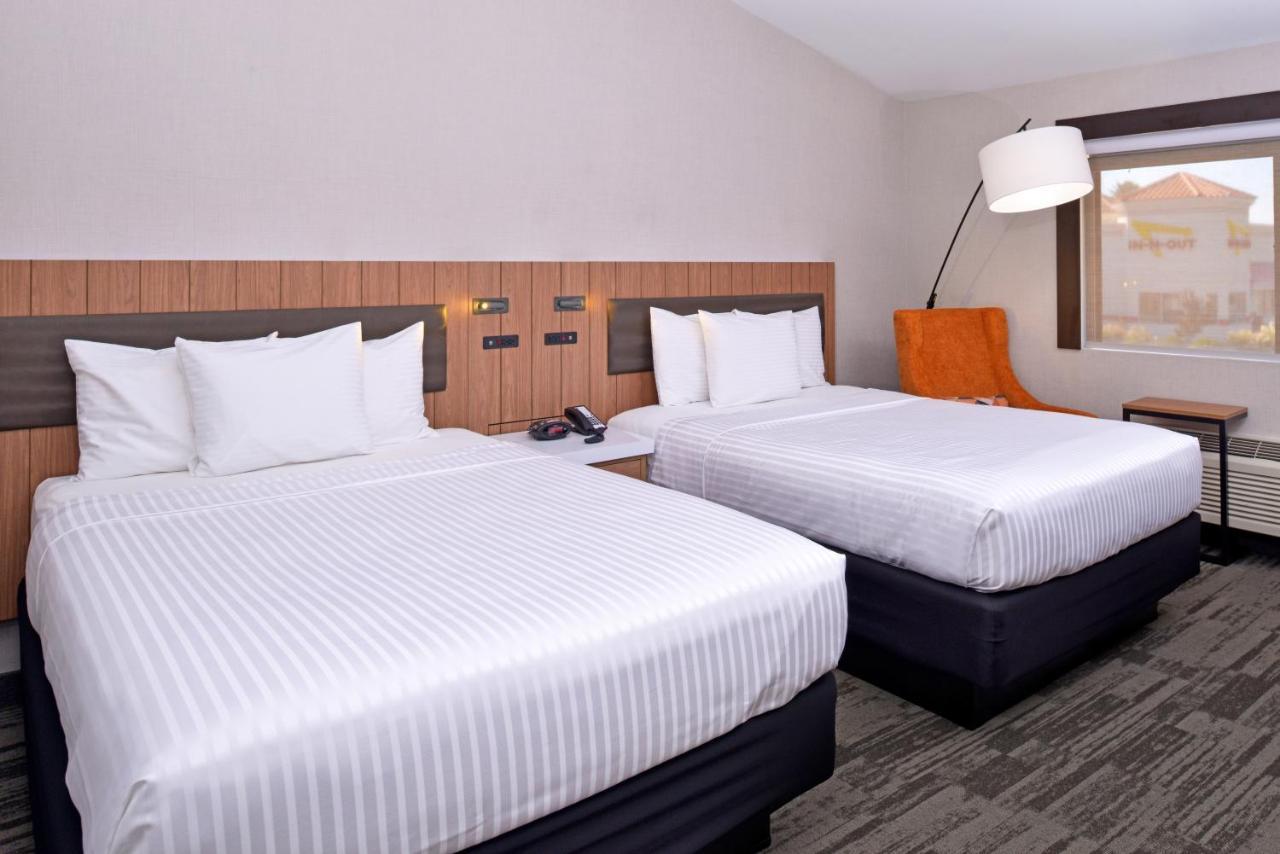 La Casa Modesto, Ascend Collection Hotel 3*