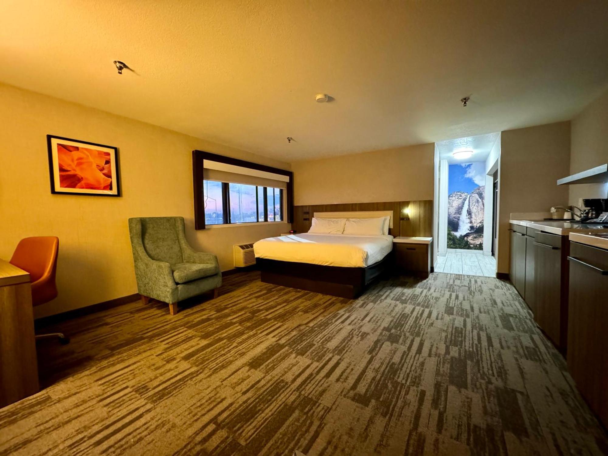 La Casa Modesto, Ascend Collection Hotel Modesto