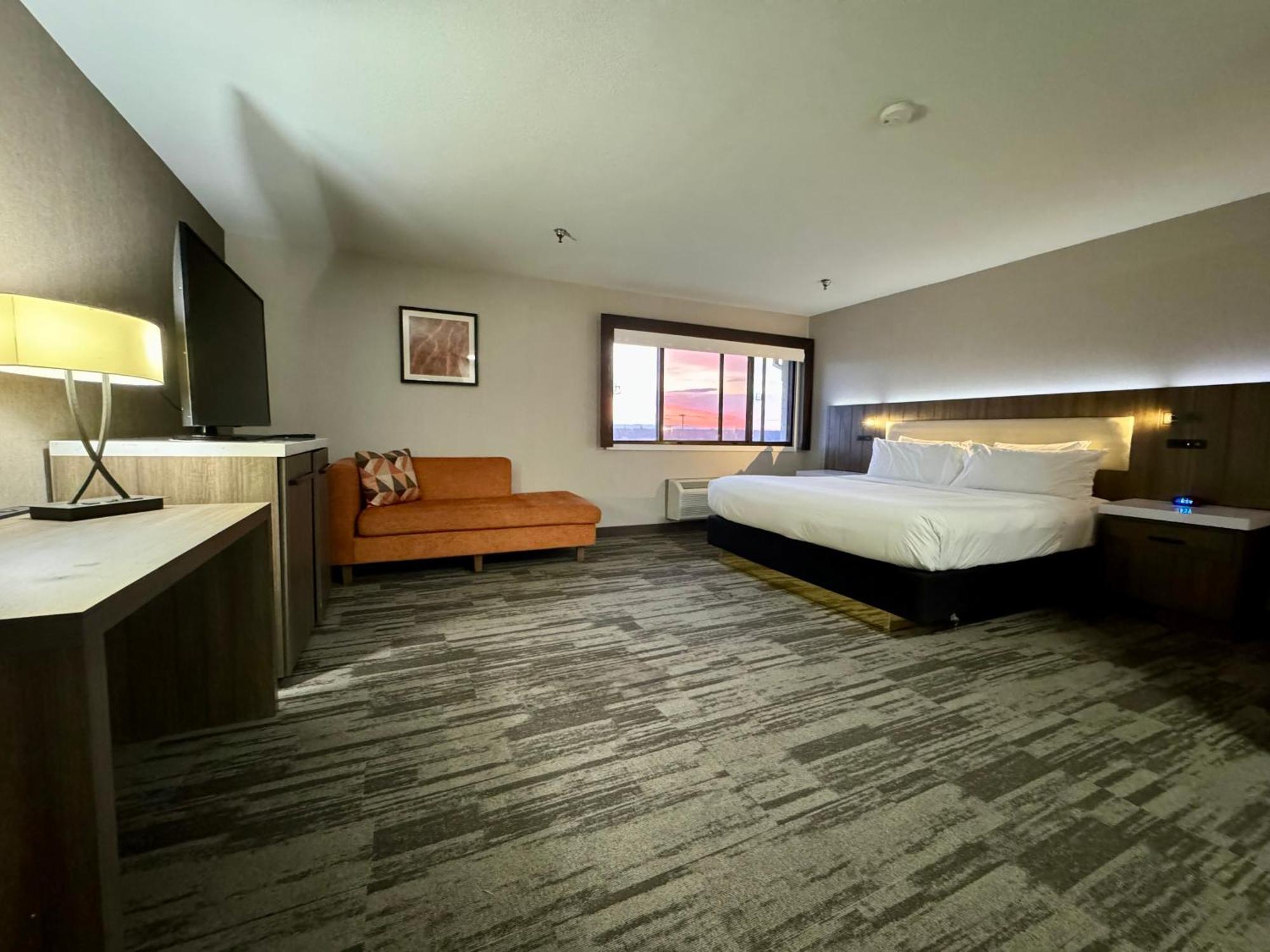 La Casa Modesto, Ascend Collection 3* Modesto