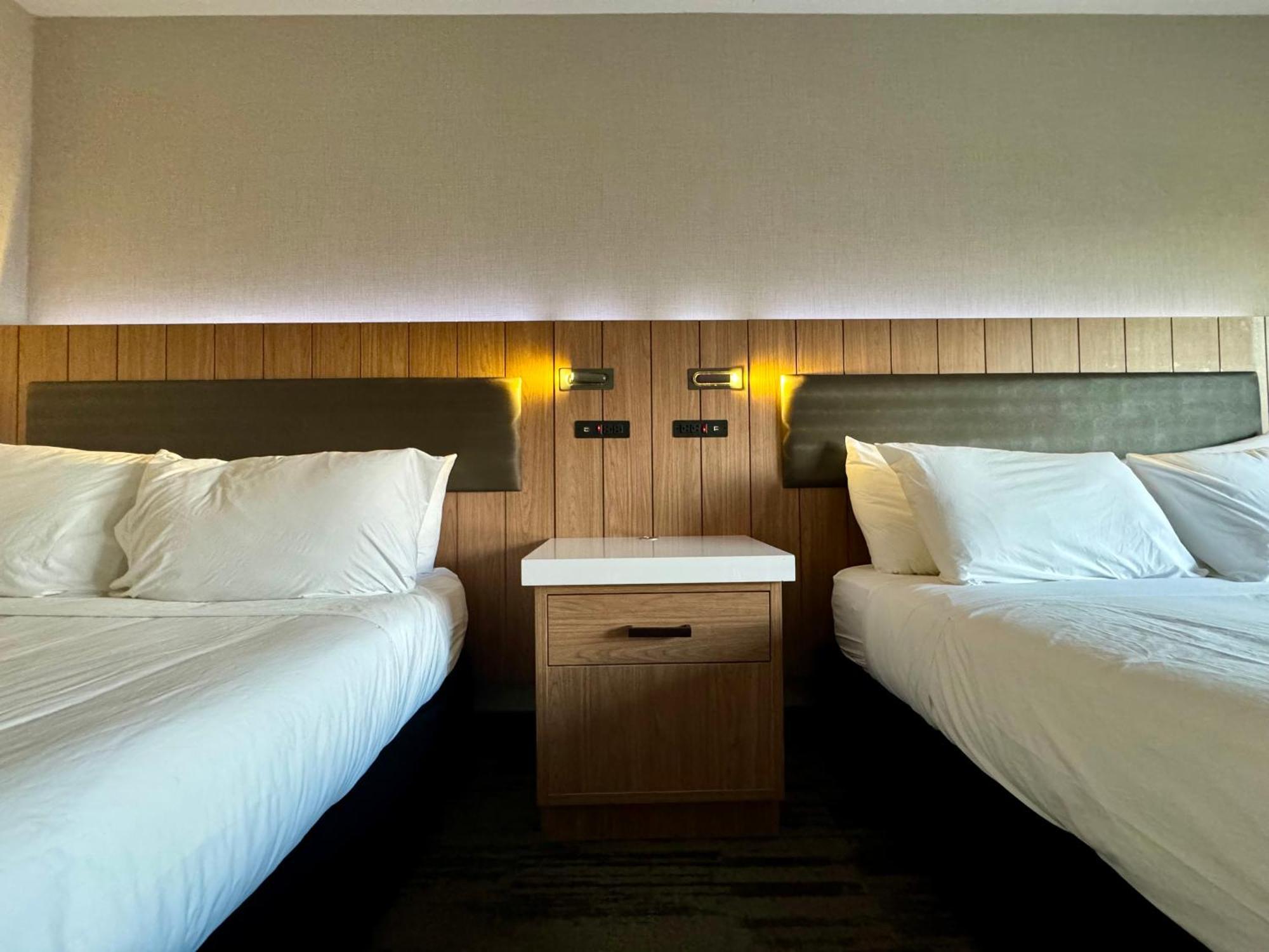 La Casa Modesto, Ascend Collection 3*