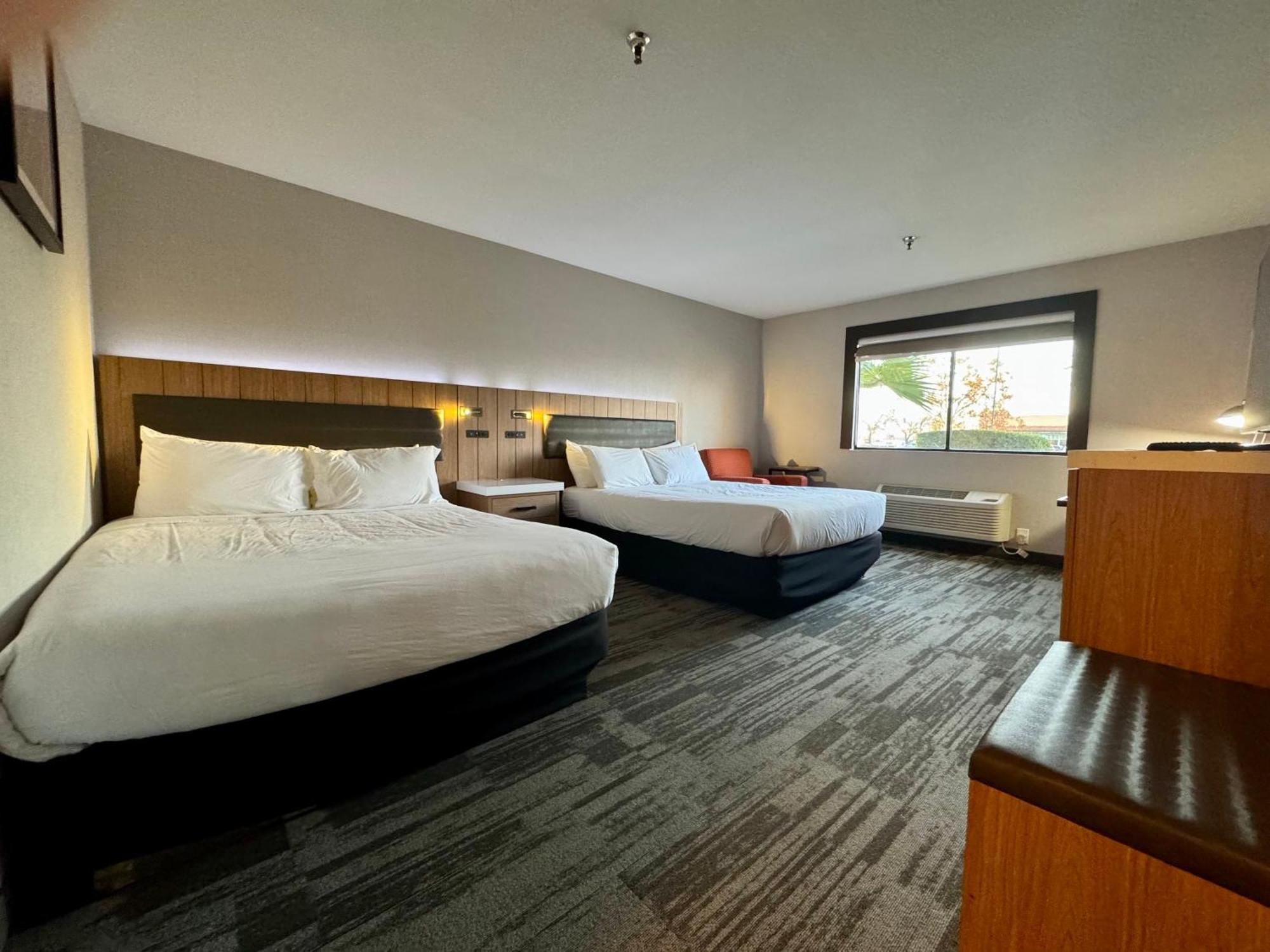 La Casa Modesto, Ascend Collection 3* Modesto