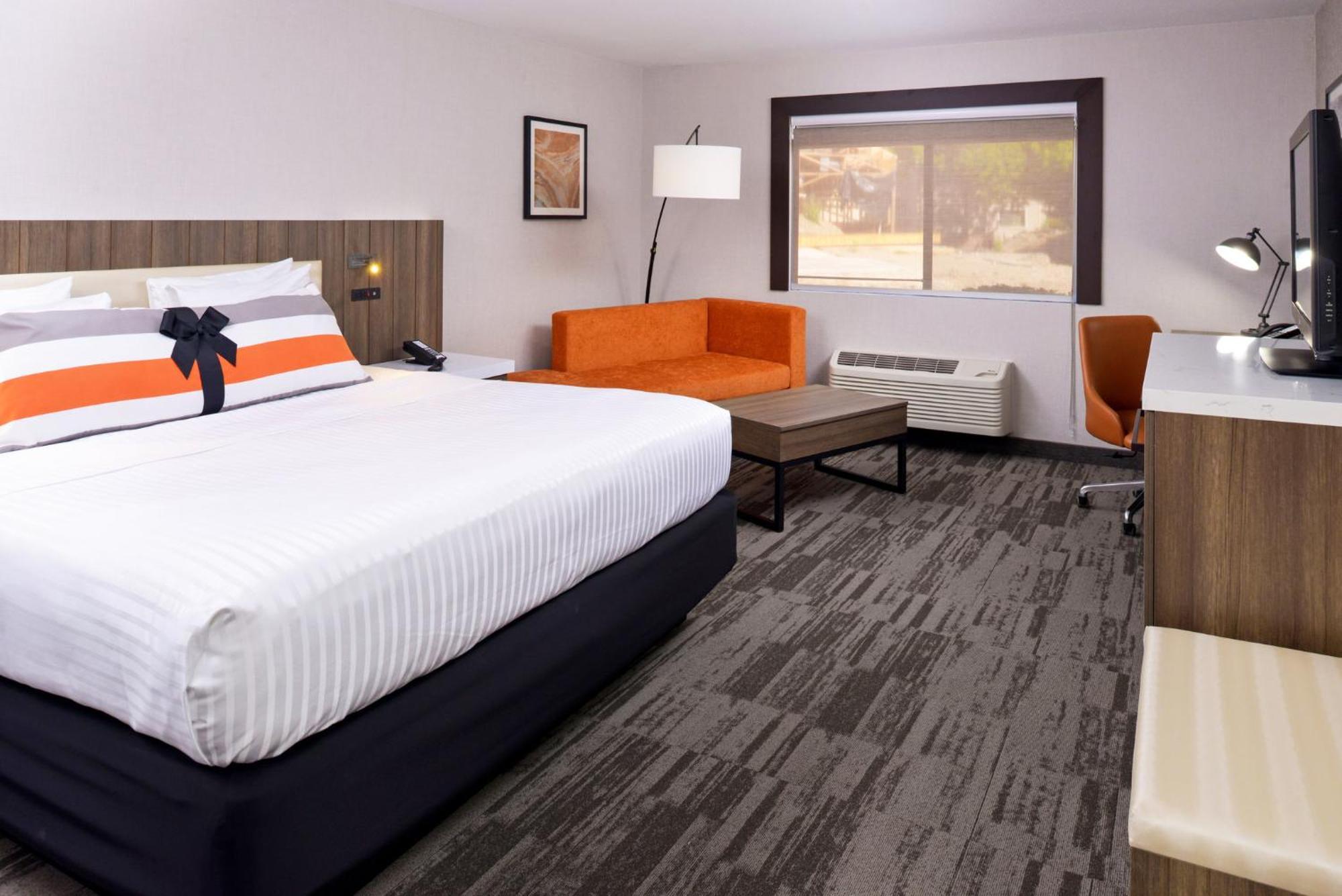 La Casa Modesto, Ascend Collection Hotel Modesto