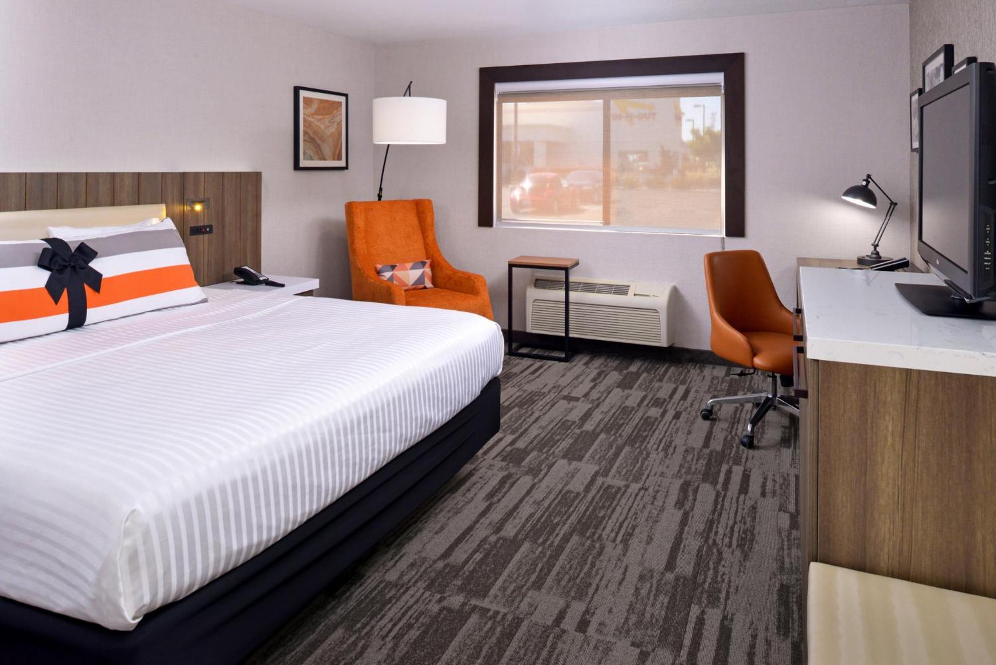 La Casa Modesto, Ascend Collection Hotel