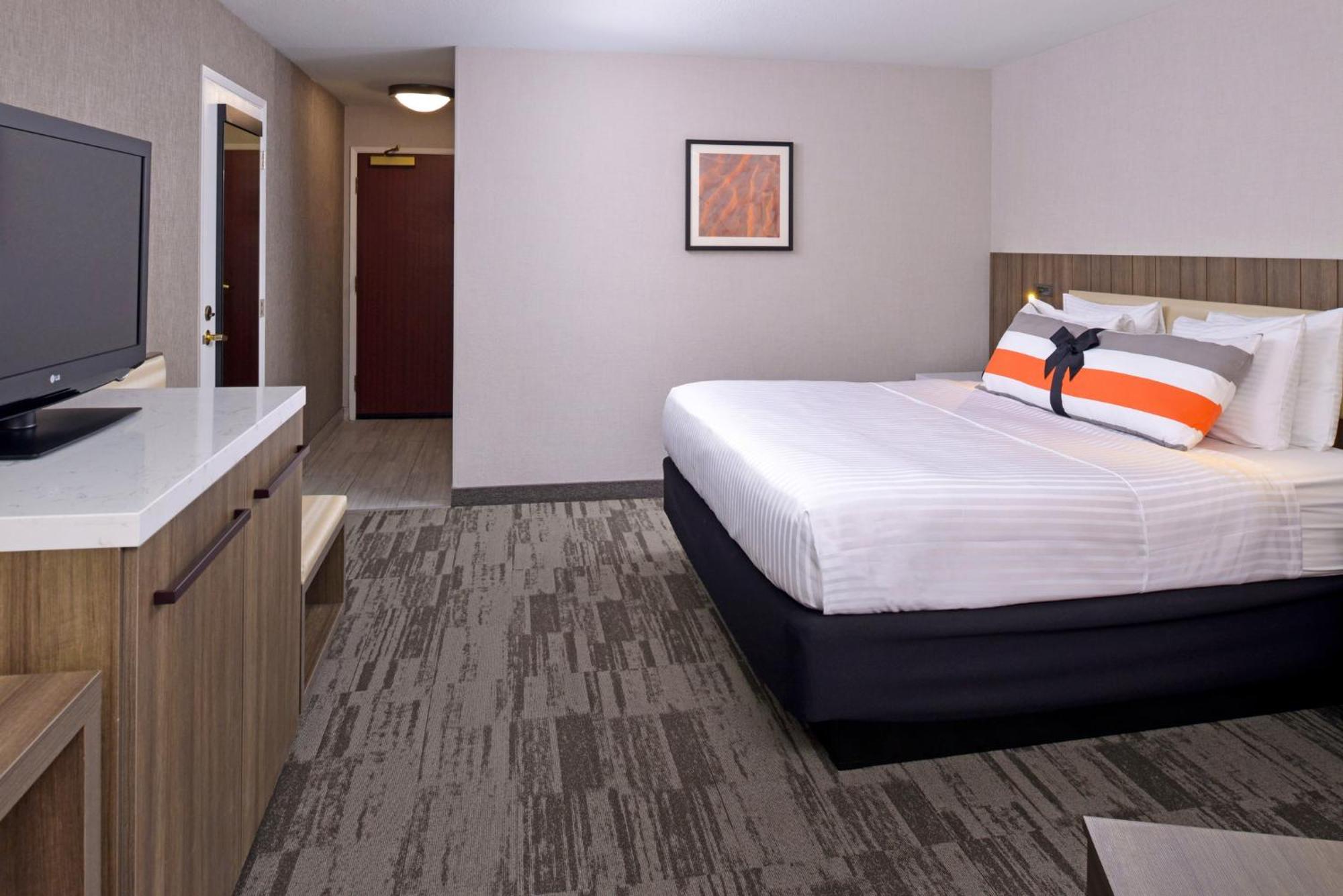 Hotel La Casa Modesto, Ascend Collection Modesto