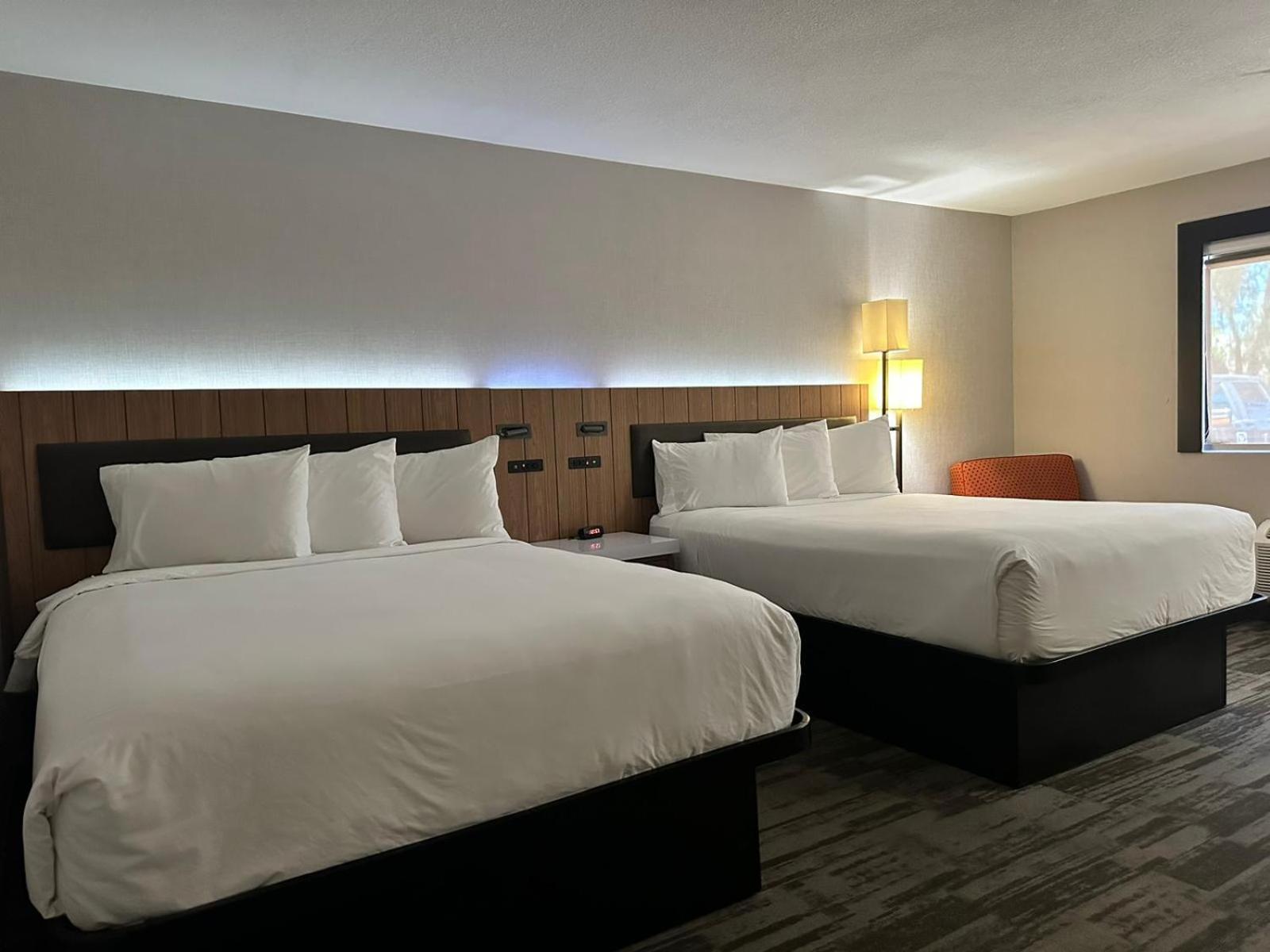 La Casa Modesto, Ascend Collection Hotel Modesto