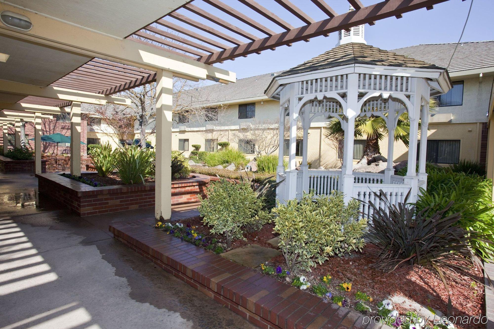 La Casa Modesto, Ascend Collection Modesto