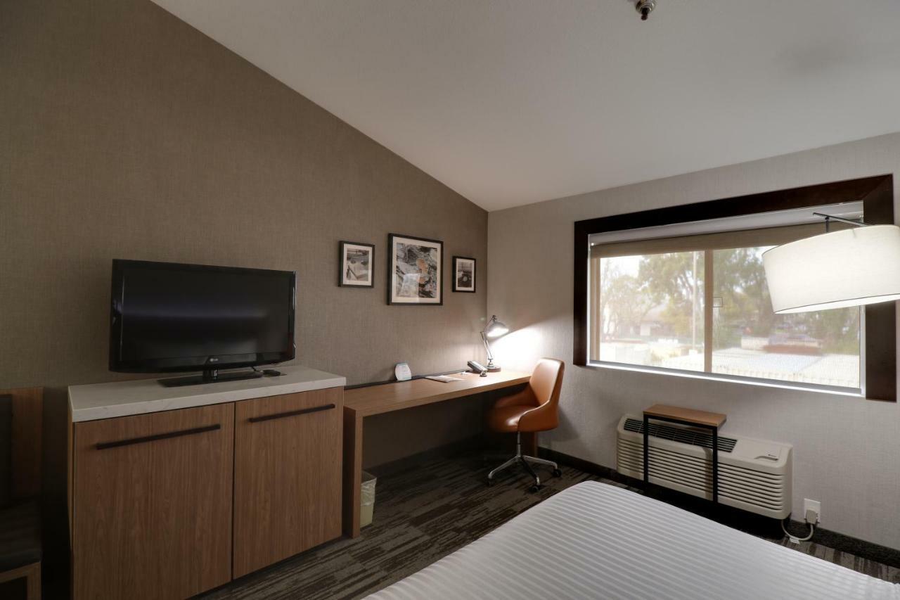 La Casa Modesto, Ascend Collection Modesto