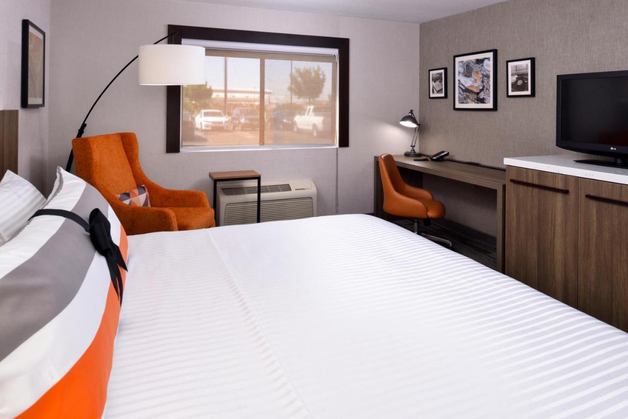 La Casa Modesto, Ascend Collection Hotel Modesto