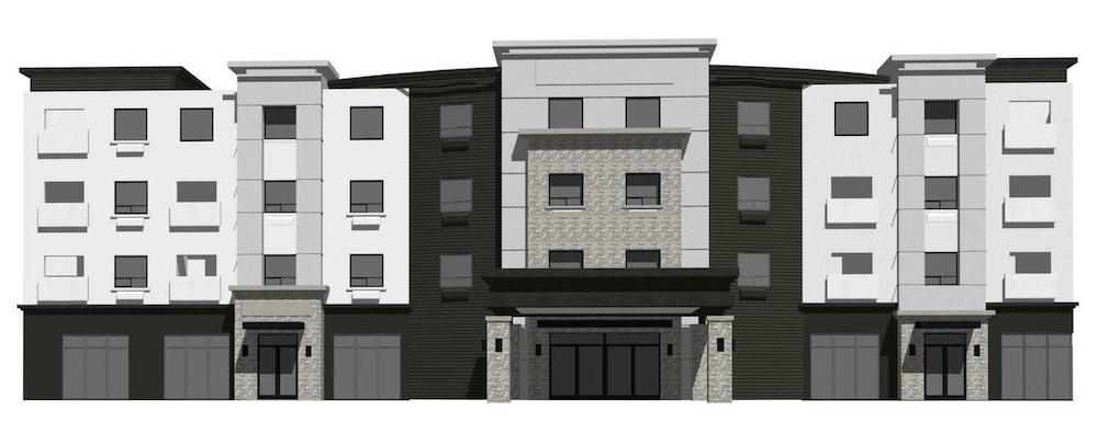 La Casa Modesto, Ascend Collection Modesto